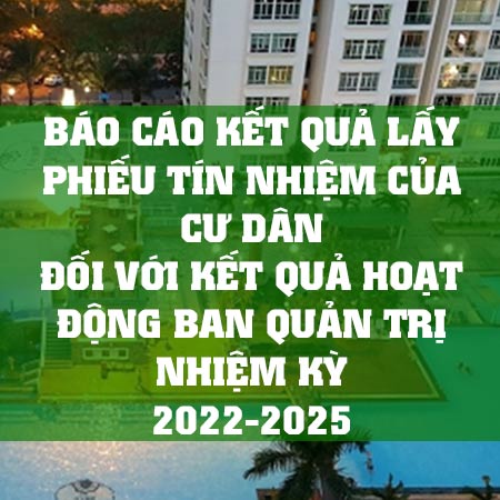 bks bao cao ket qua lay phieu tin nhiem bqt